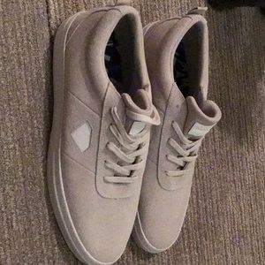 Men’s Diamond shoes